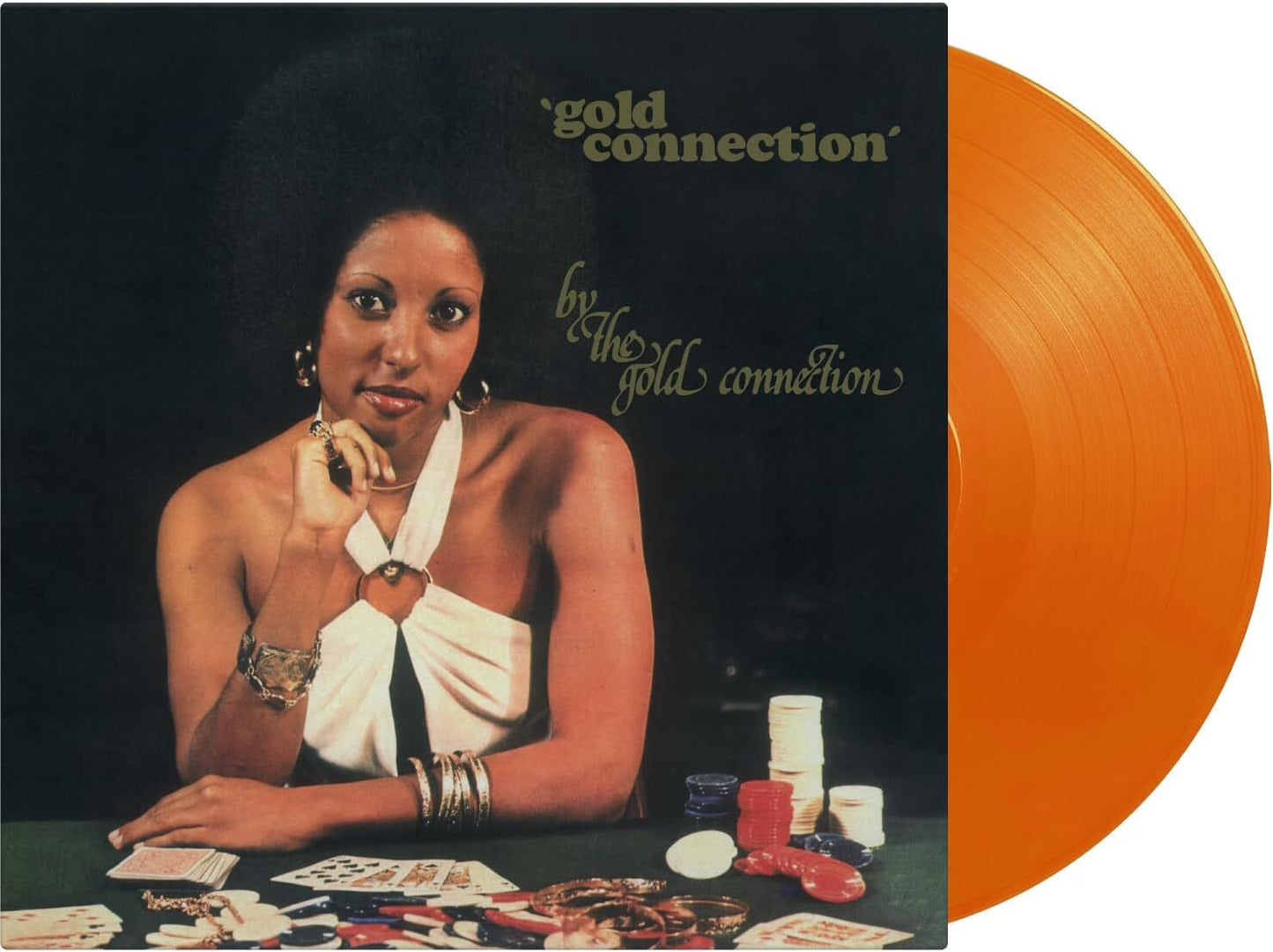 Gold Connection