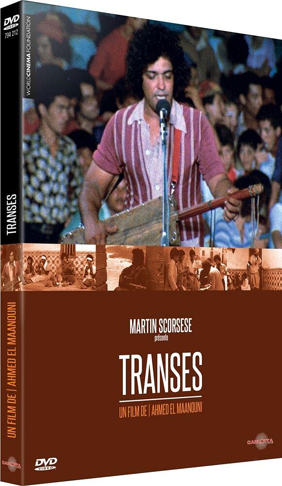 Transes