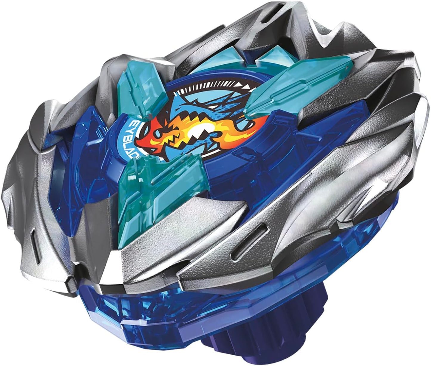 Beyblade X Buster Dran 1-60A UX Starter Pack Top and Launcher