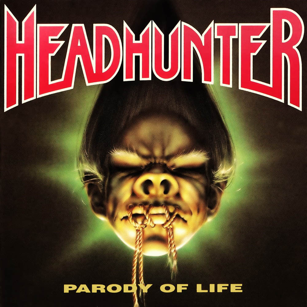 Parody of Life