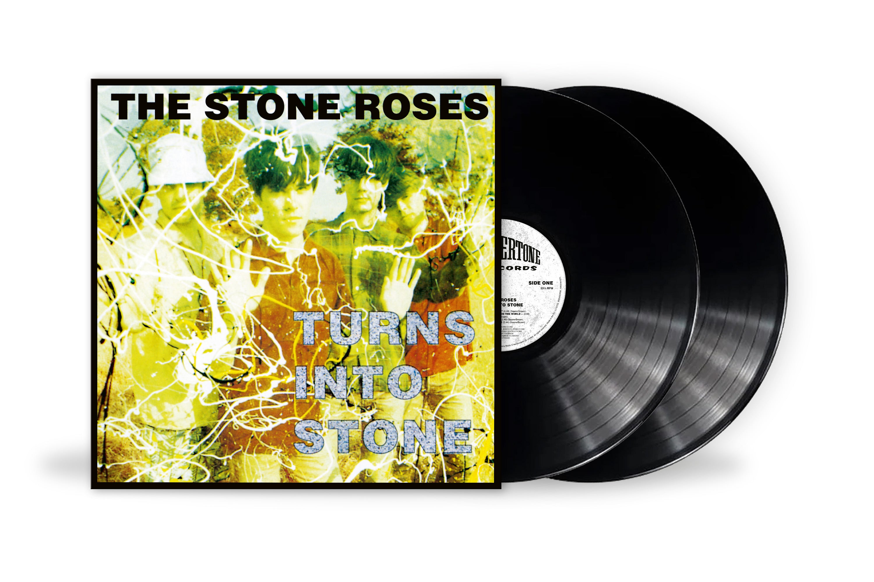 Turns Into Stone