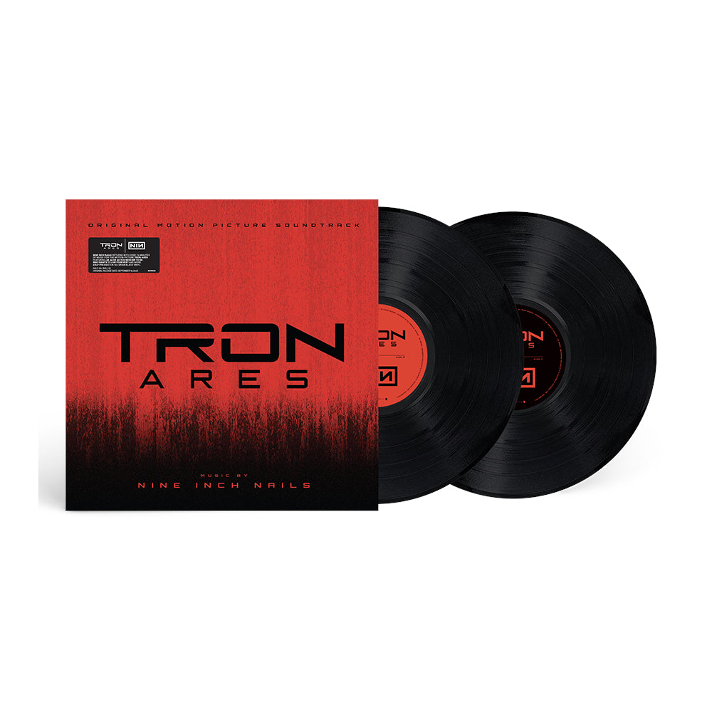 Tron: Ares