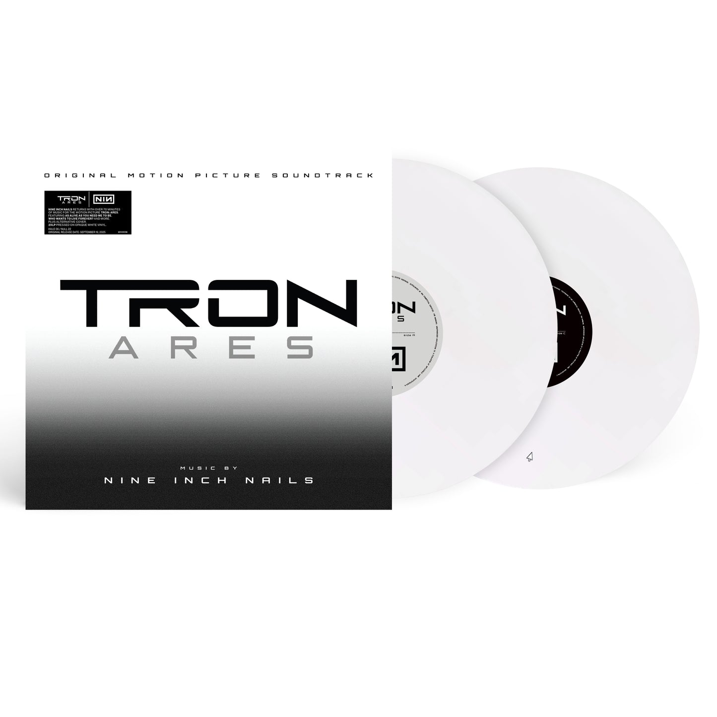 Tron: Ares