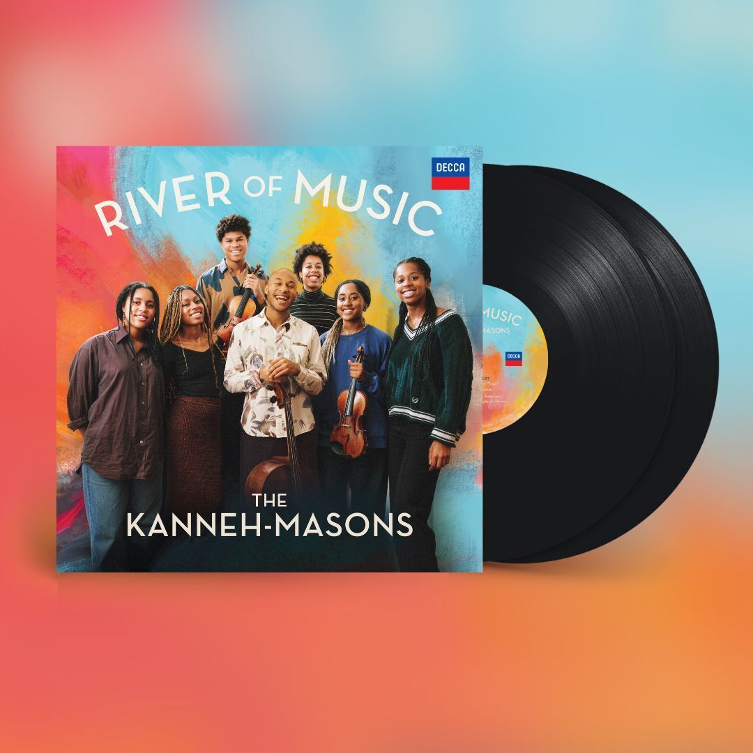 The Kanneh-Masons: River of Music