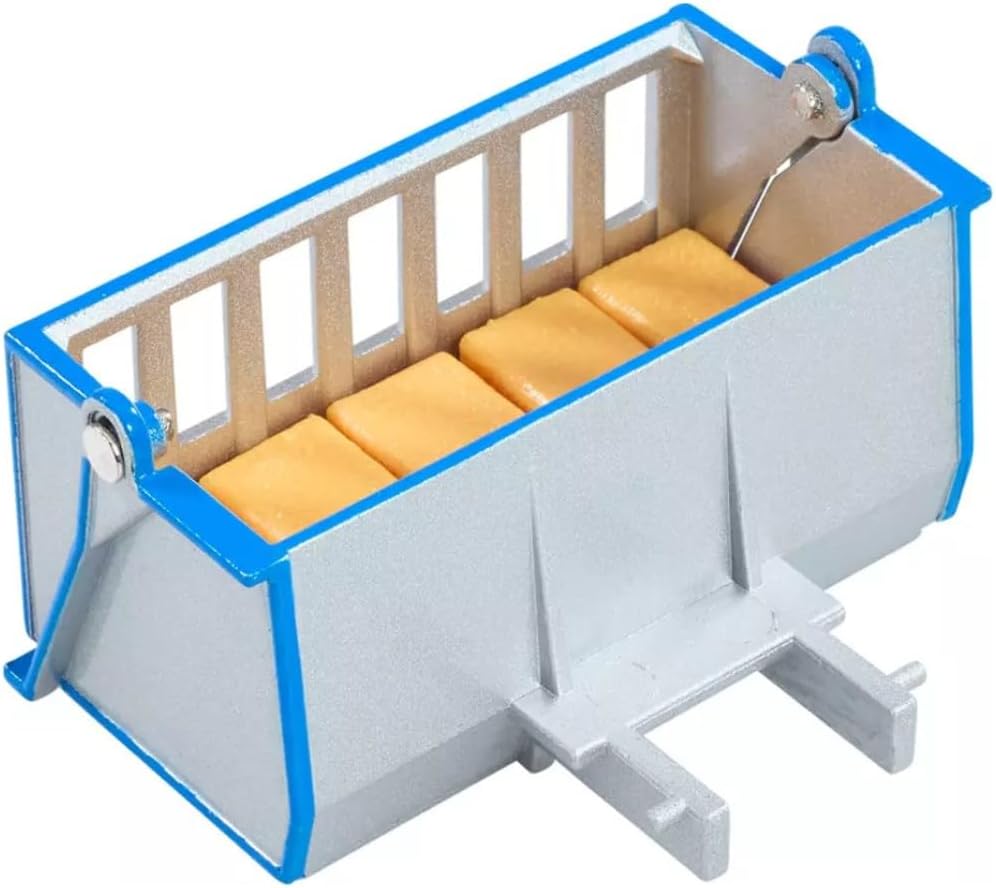 Britains Link Box