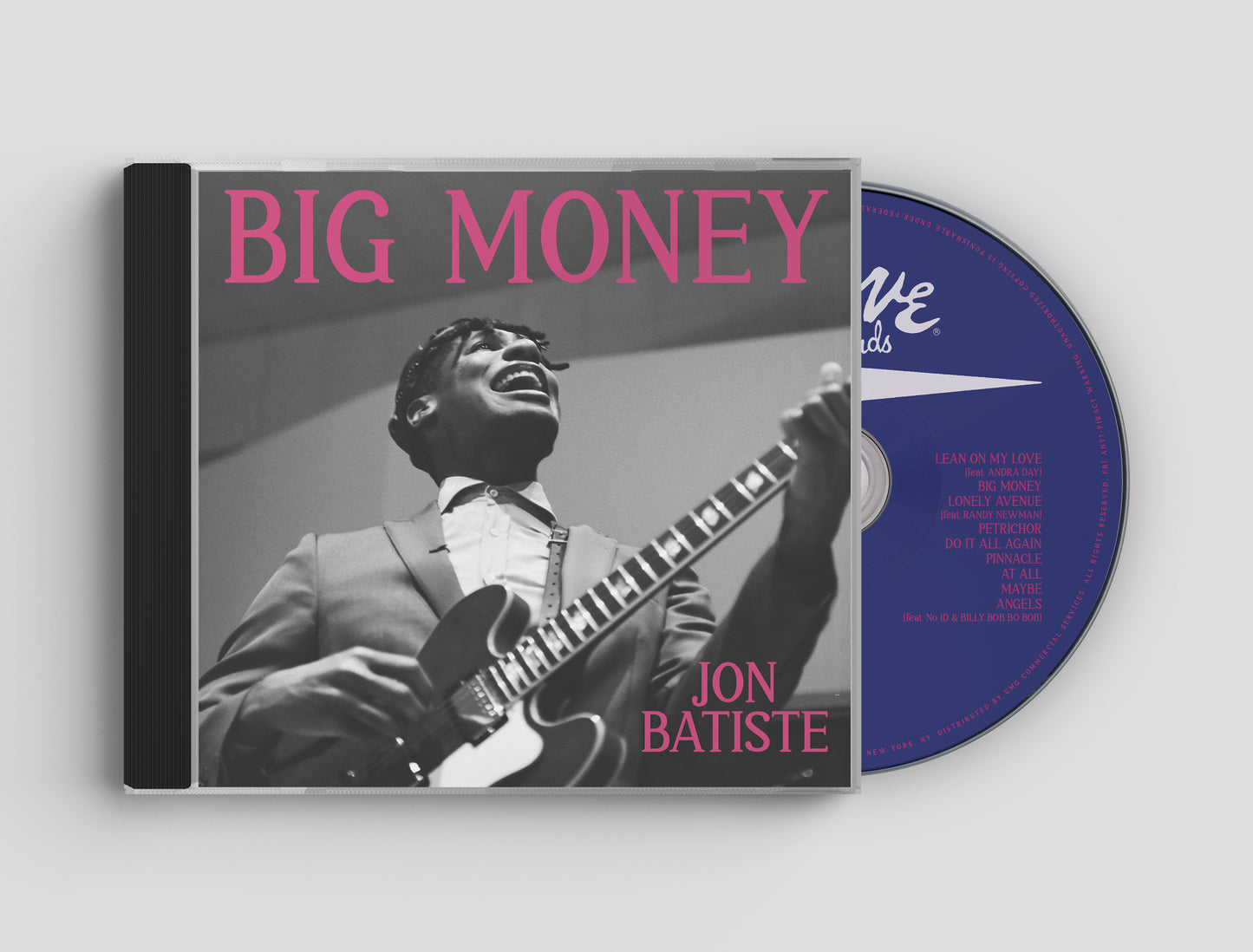 BIG MONEY
