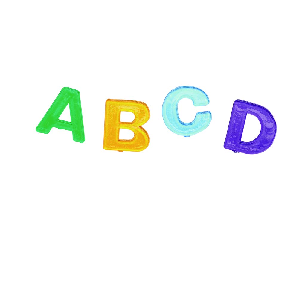 Colorations - Colorations - Gekleurde Hoofdletter 260st.