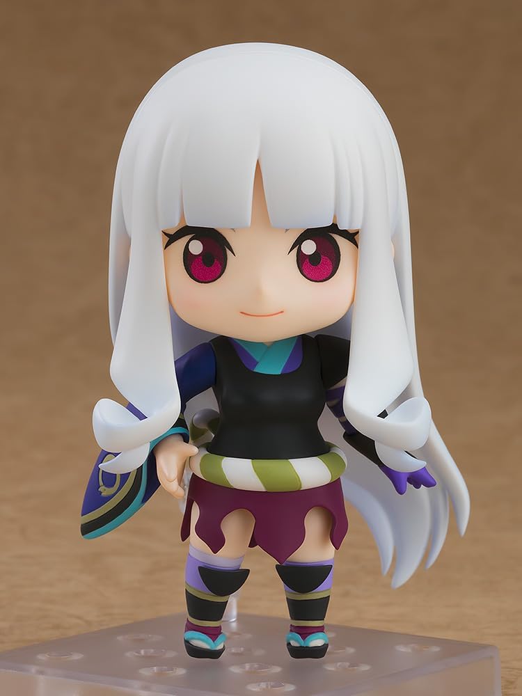 Kizumonogatari Nendoroid Actionfigur Togame 10 cm