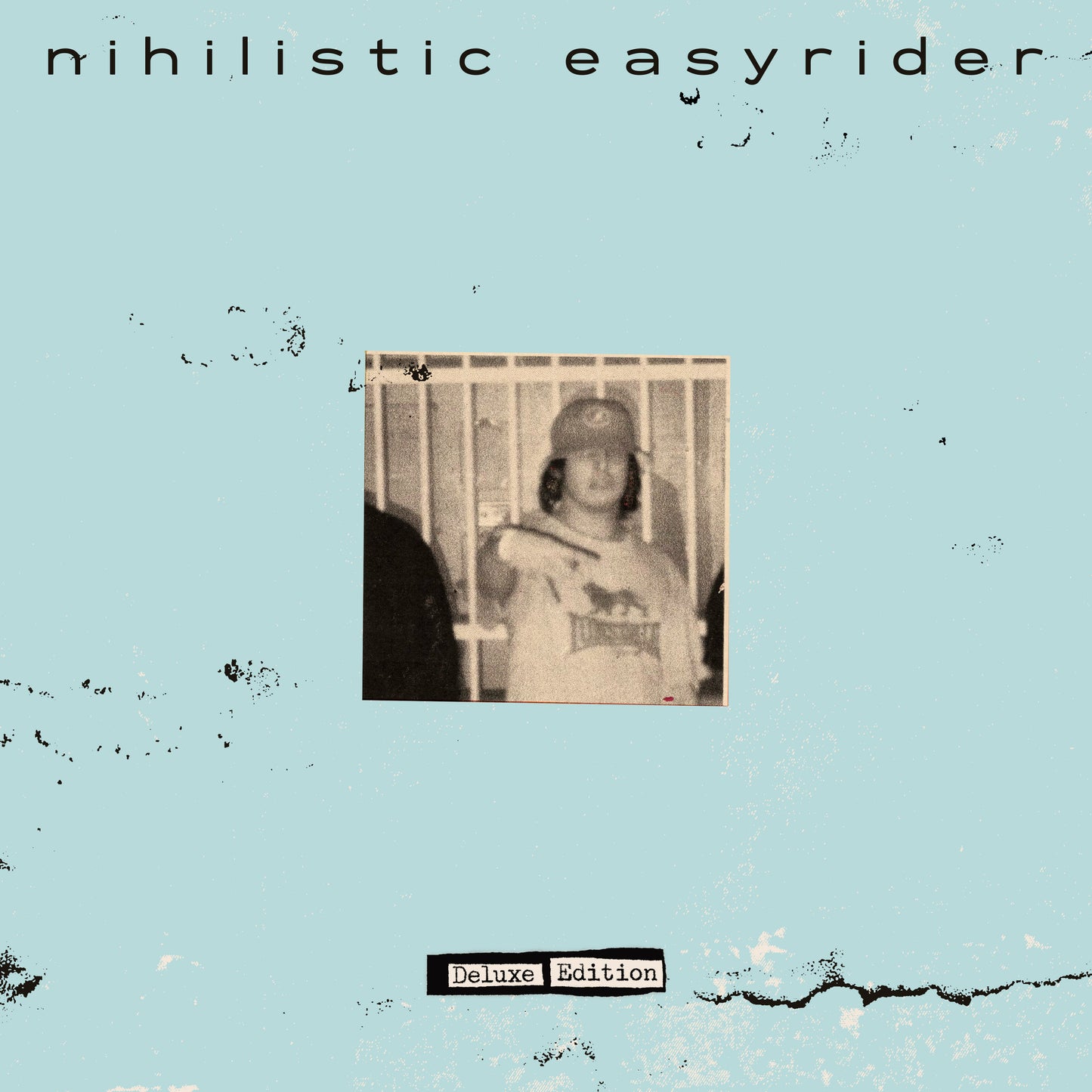 DELUXE EDITION