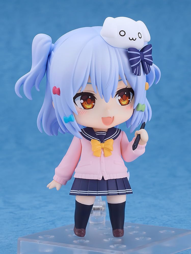 Good Smile Company NoriPro Inuyama Tamaki Nendoroid Actionfigur