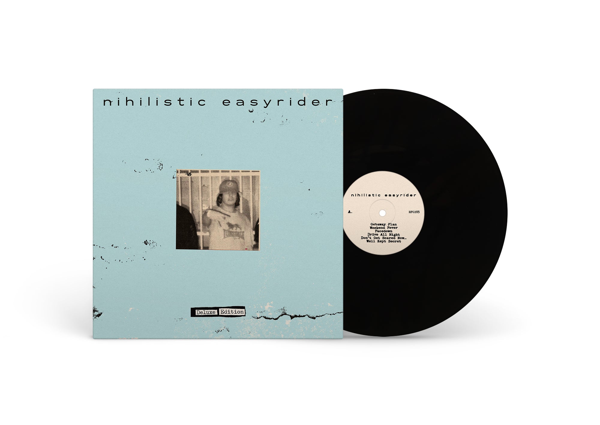 DELUXE EDITION