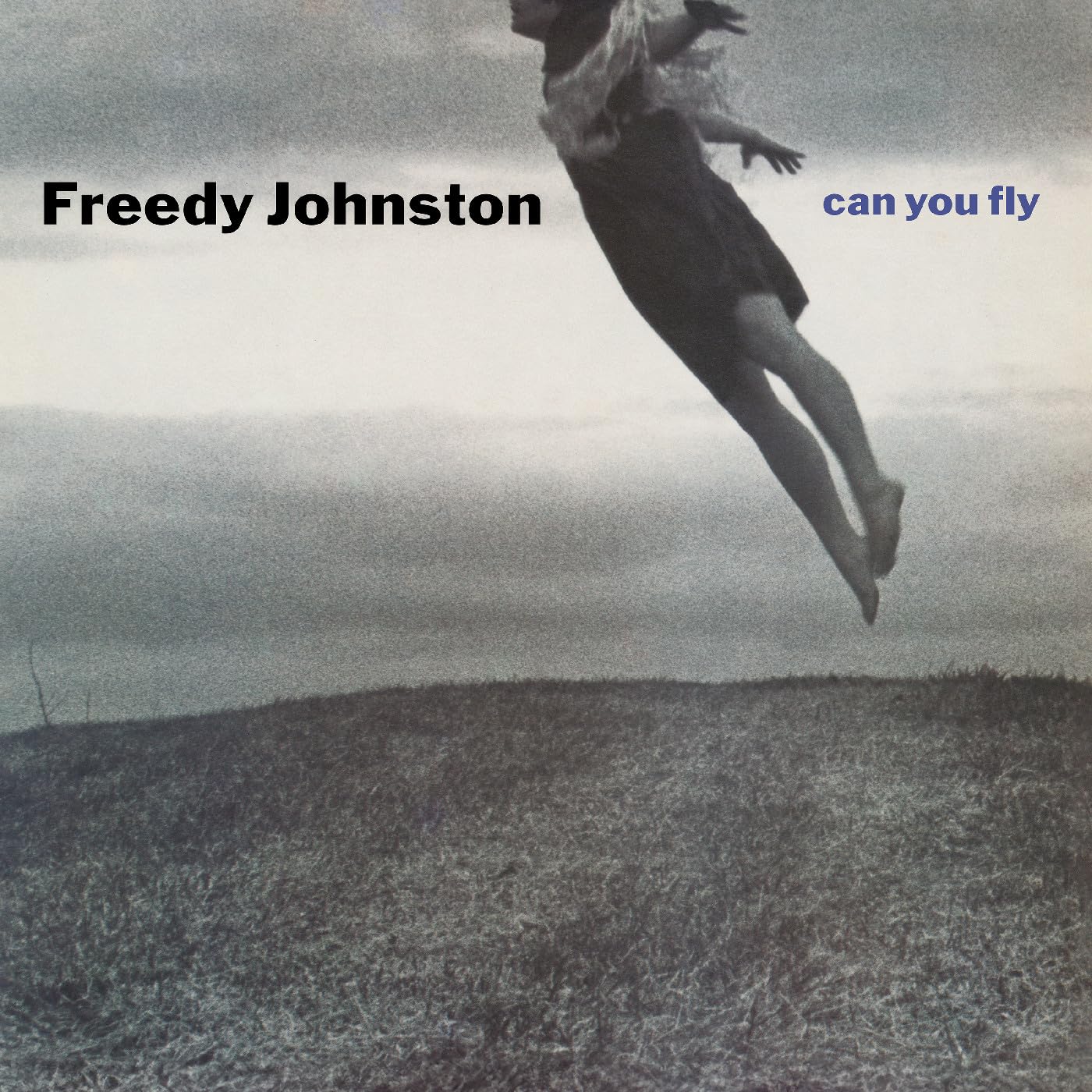 Can You Fly (DELUXE EDITION)