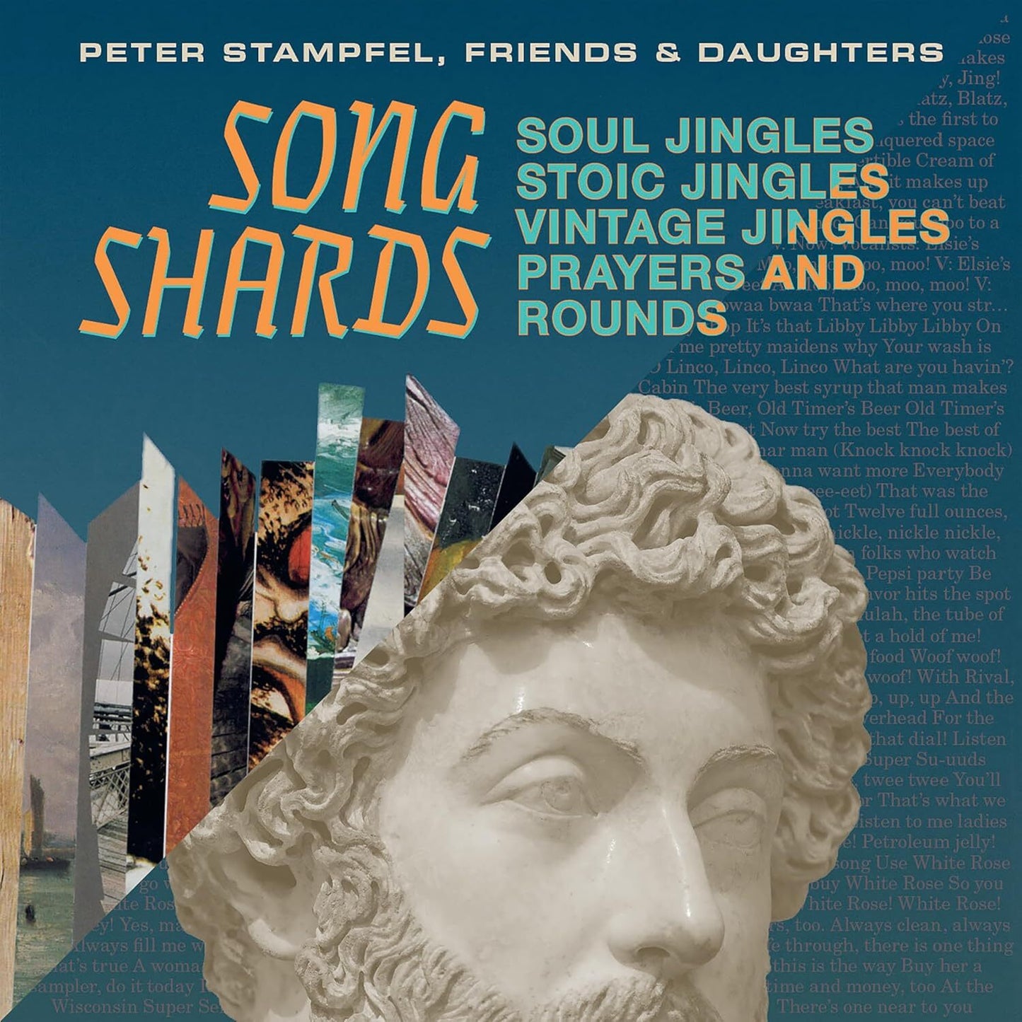 Song Shards