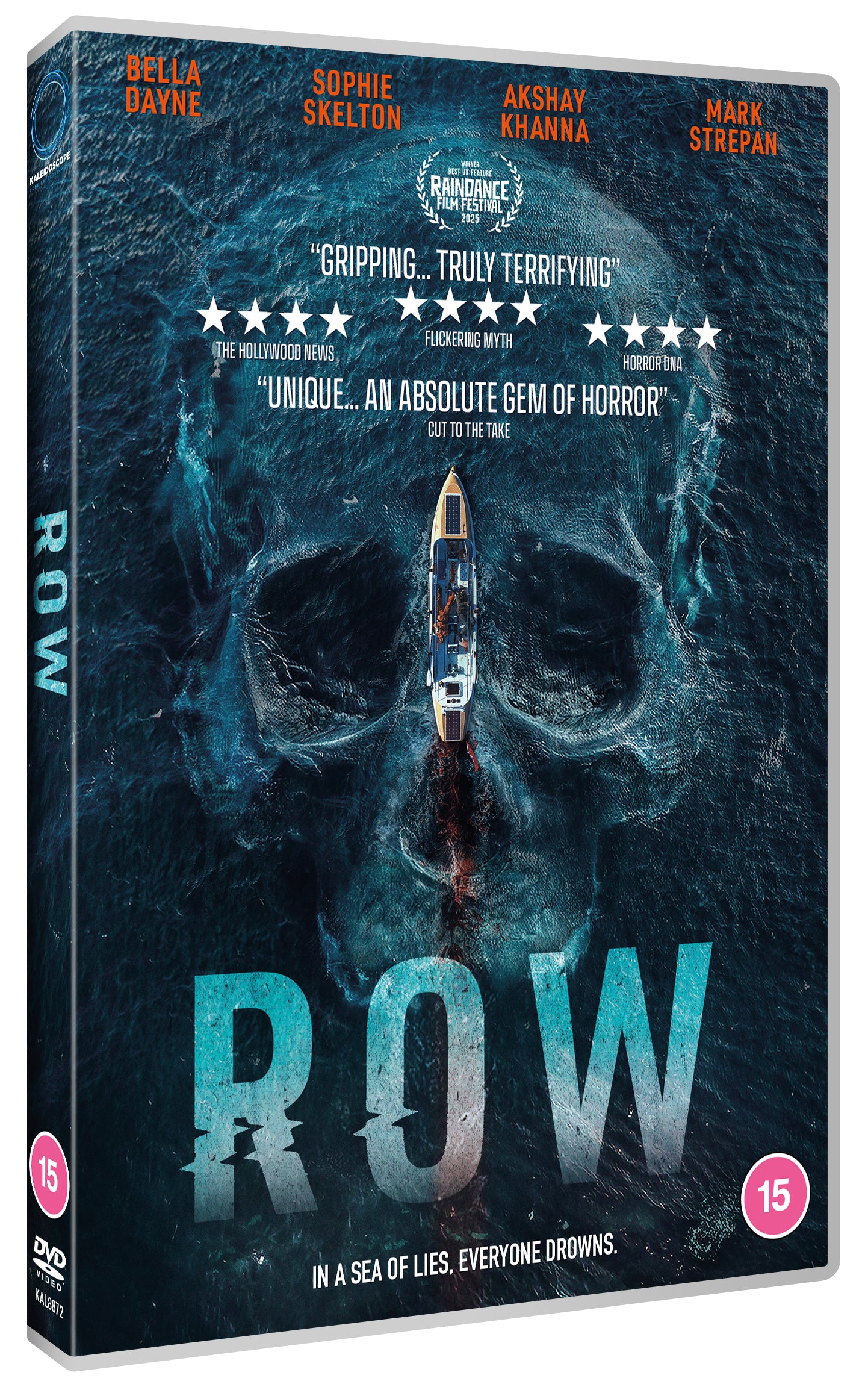 Row