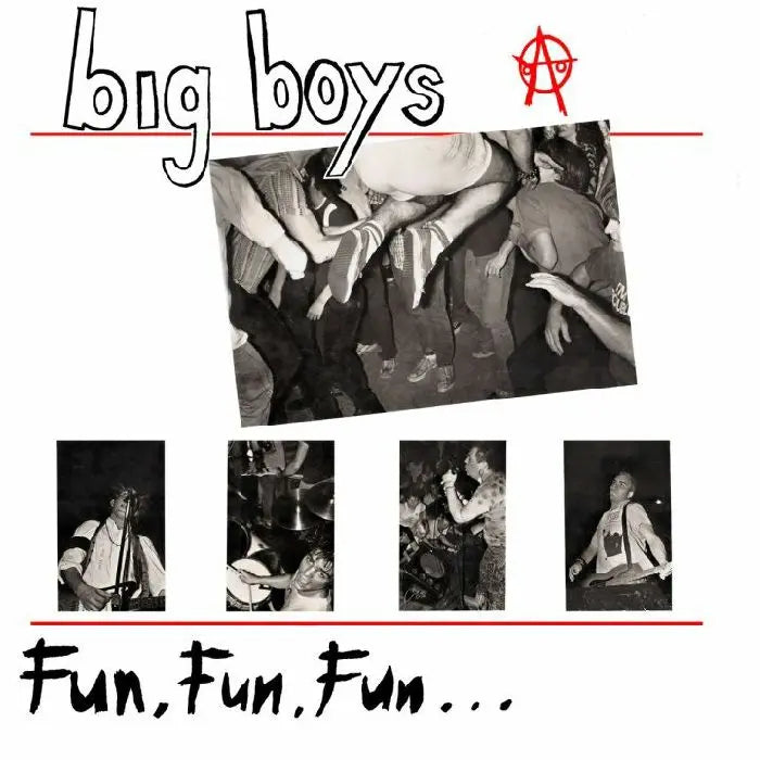 Fun Fun Fun...