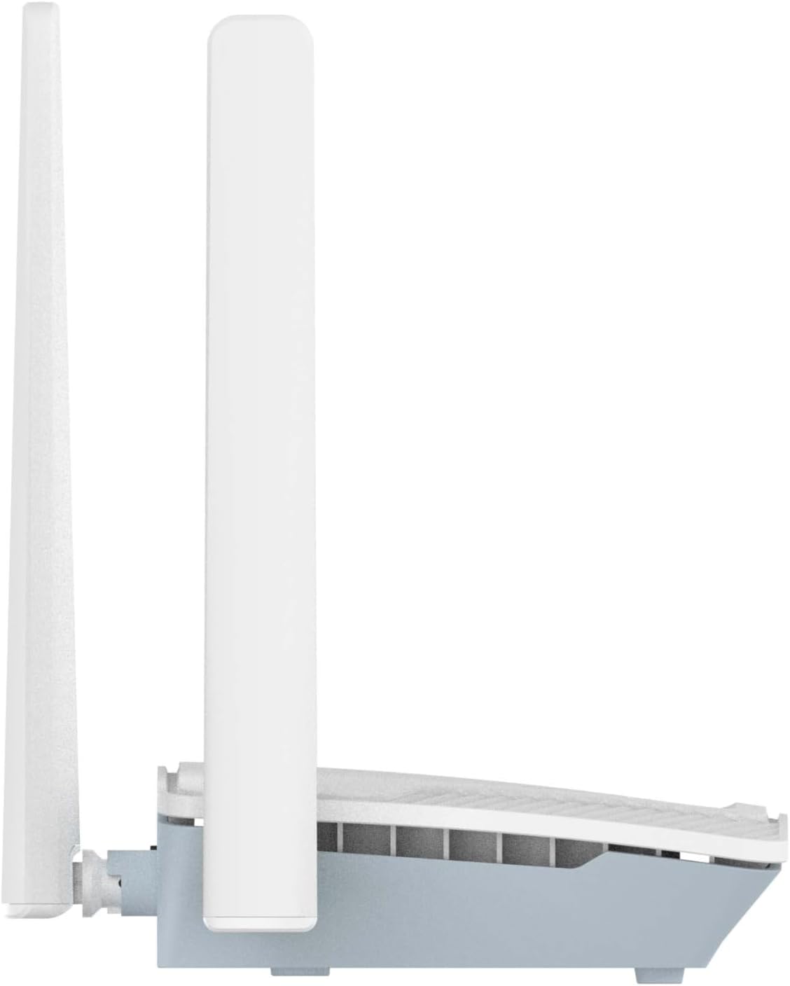 D-Link G403C Router 4G LTE N300, con download fino a 150 Mbps, Wi-Fi N300, Porte LAN fast Ehernet, WAN Failover, WPA3, Sbloccato