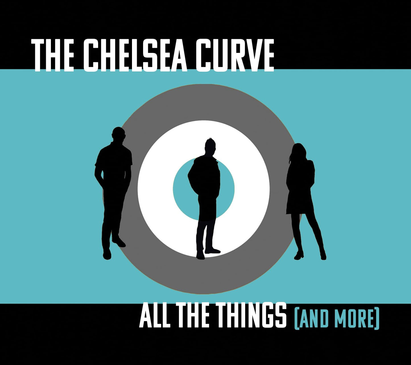 All The Things (And More)