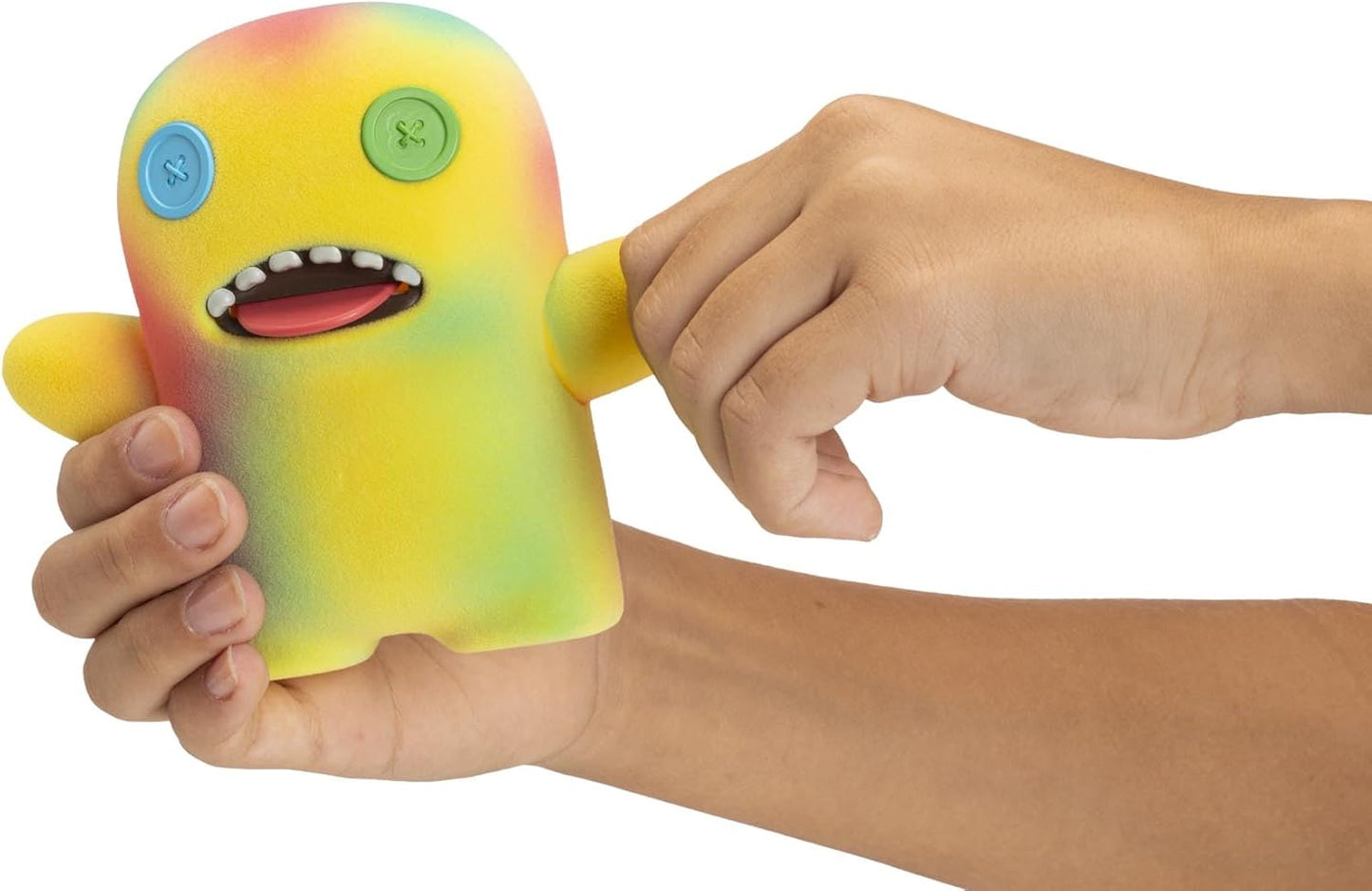 Fuggler - Funny Ugly Monster - Oogah Boogah ( 39911 )