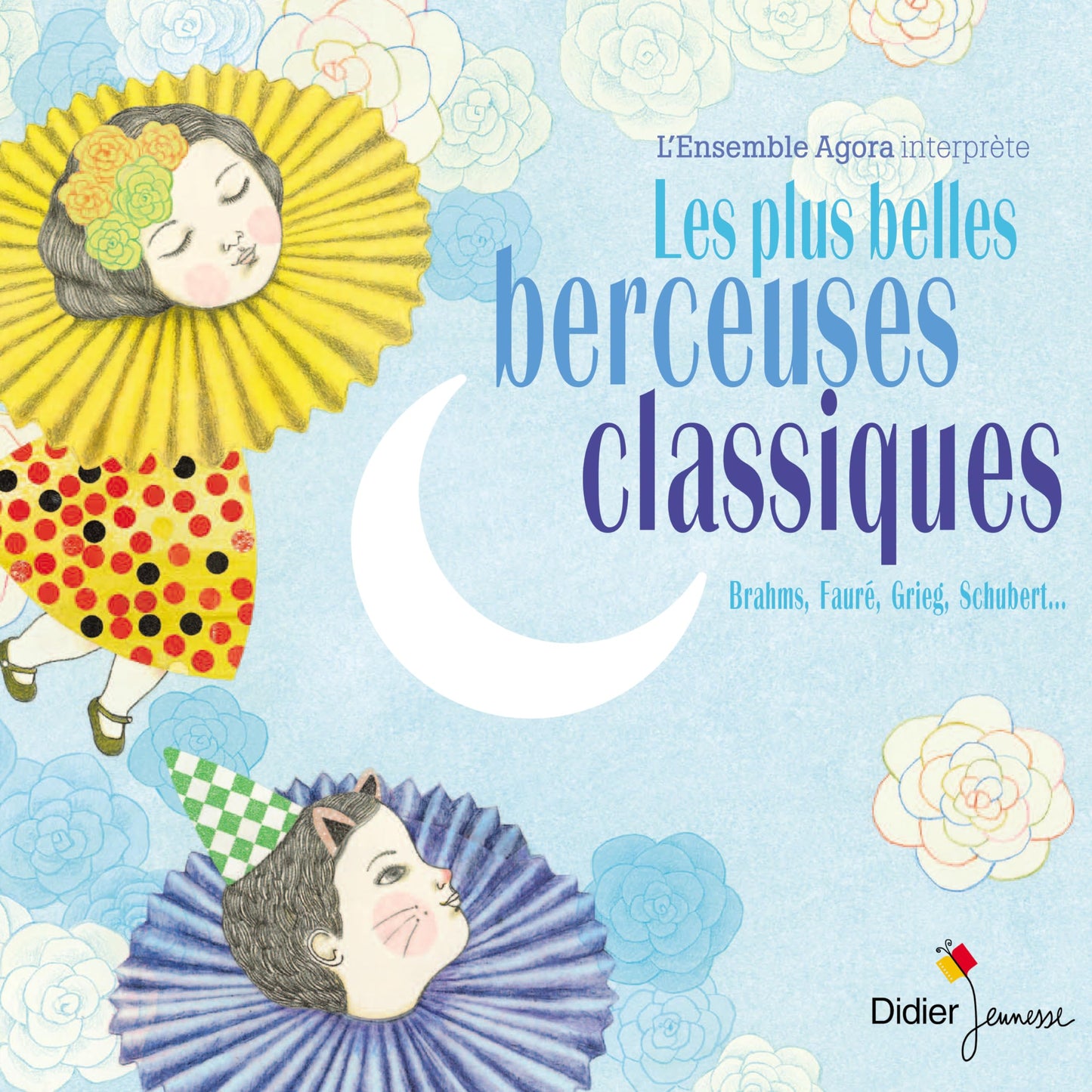 Plus Belles Berceuses Classiques