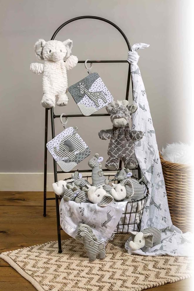 Mary Meyer 'Afrique Giraffe Lovey Comforter Soft Toy