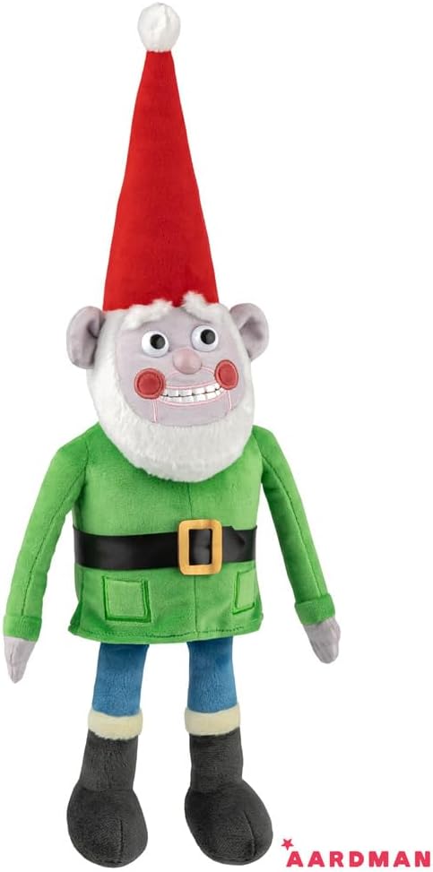 Wallace & Gromit Norbot 18In