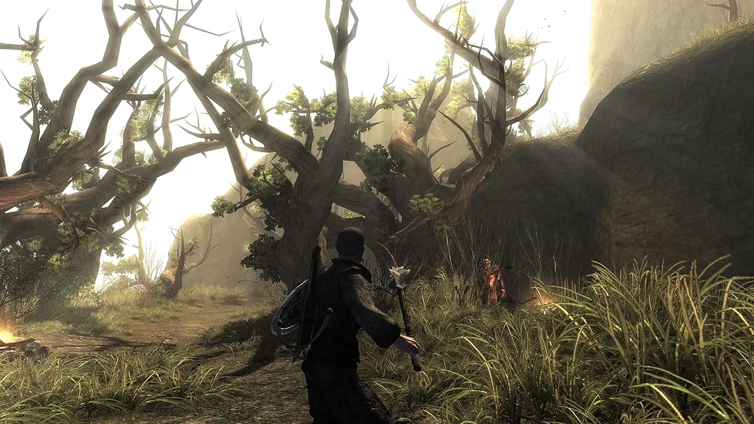 Risen - Xbox One
