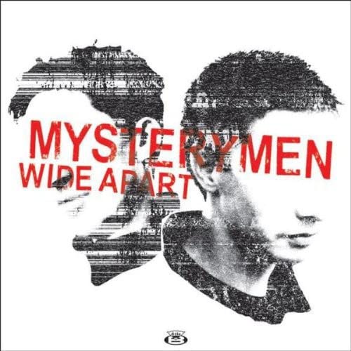 Wide Apart