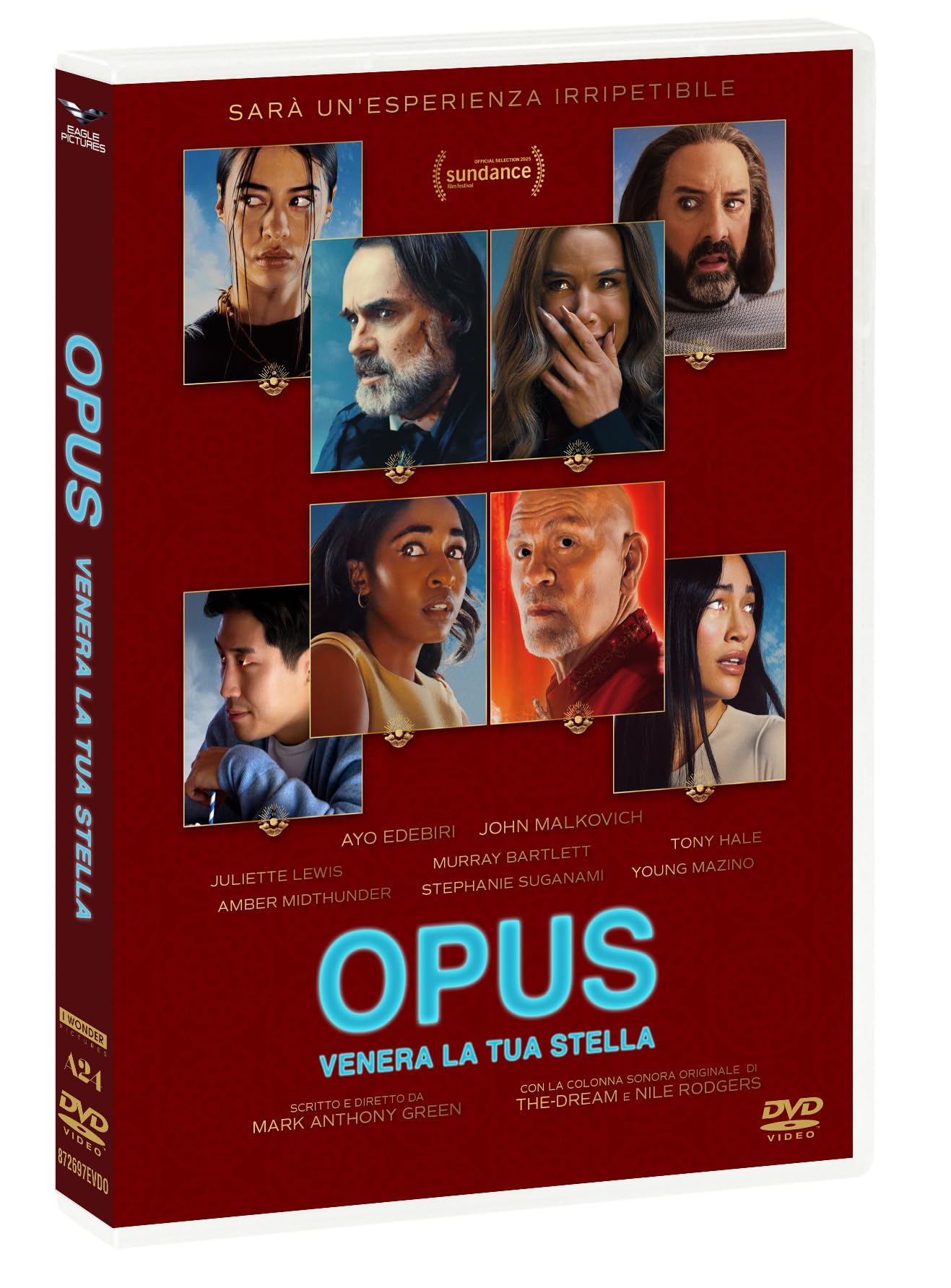 Opus - Venera La Tua Stella