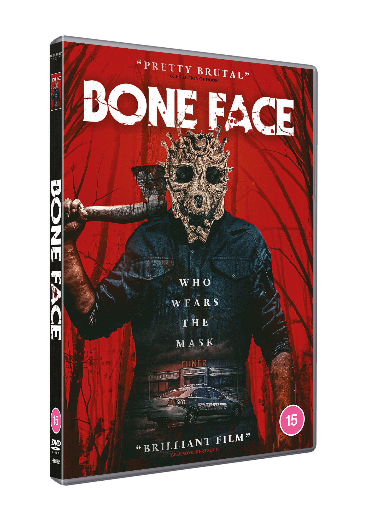 Bone Face