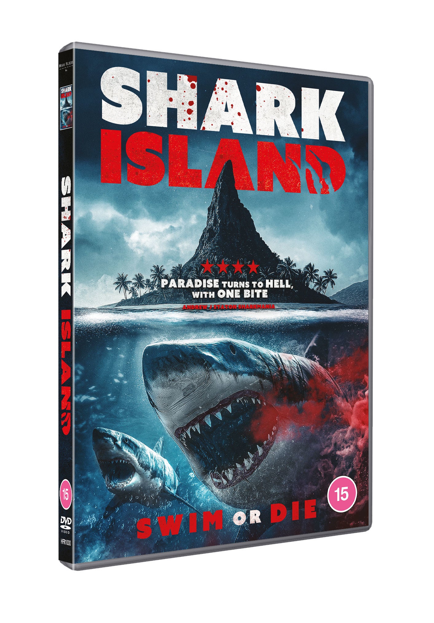 Shark Island