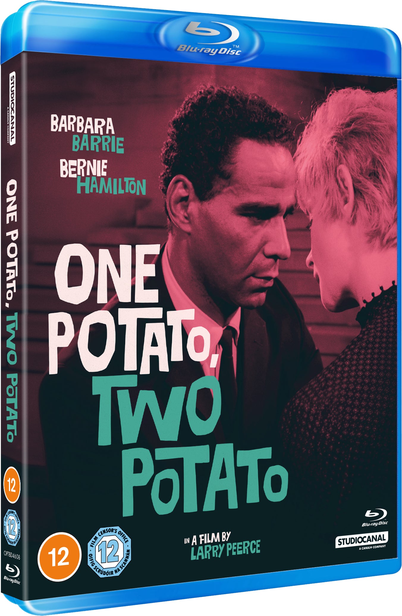 One Potato, Two Potato