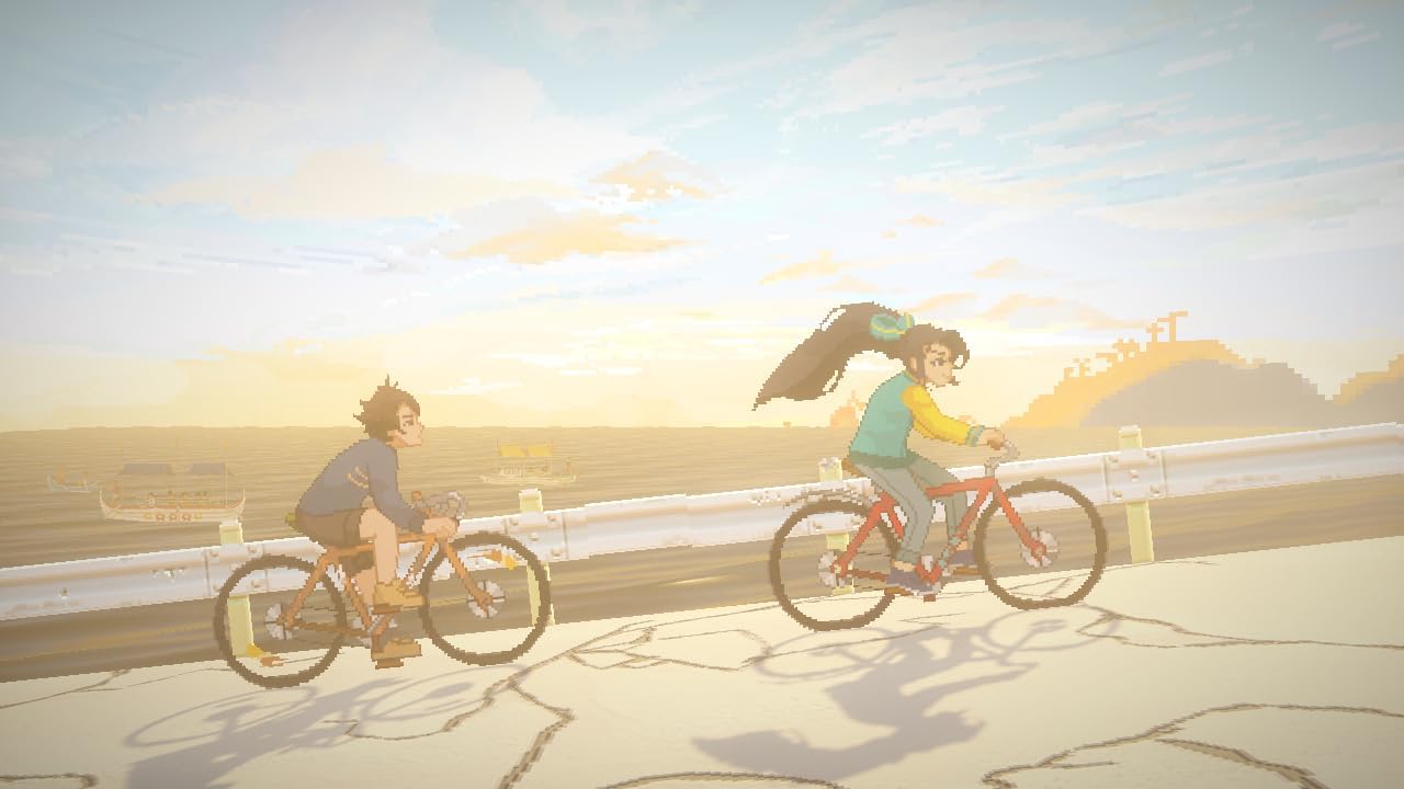 Until Then (Nintendo Switch)