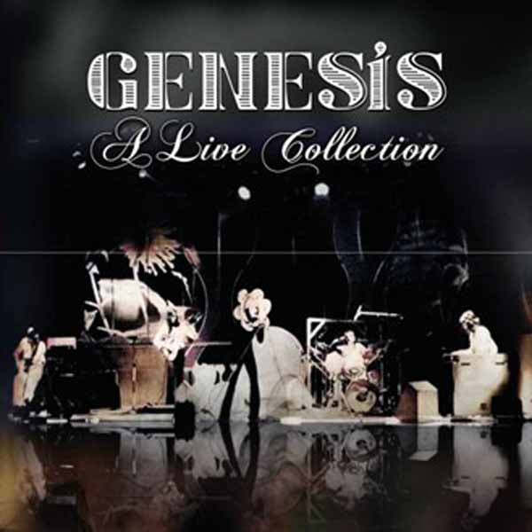 A live collection