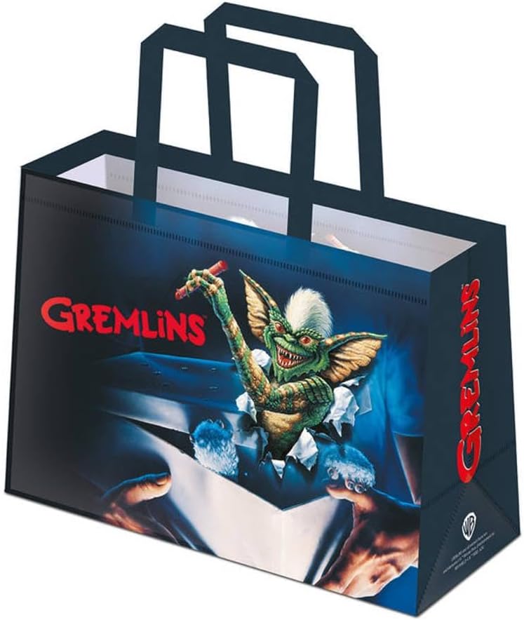 Gremlins Classic Stripe Graffiti Reusabl