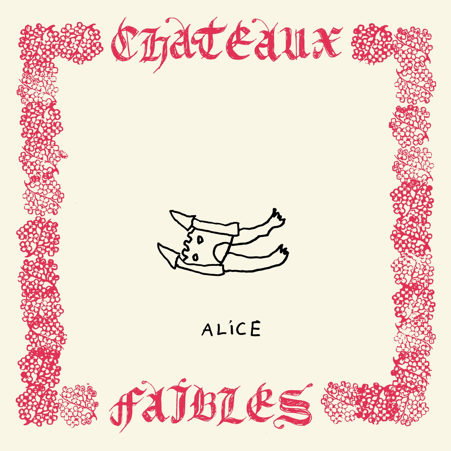 Châteaux Faibles