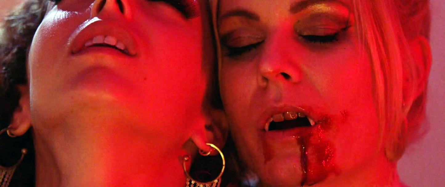 SWAP - FIFTY SHADES OF RED