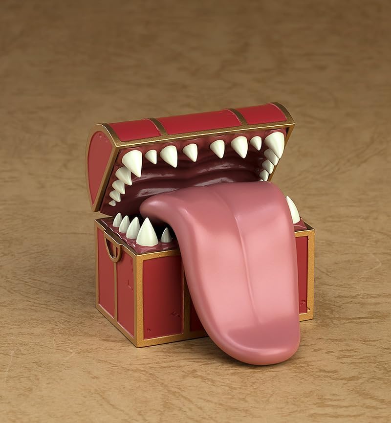 Frieren: Beyond Journey´S End Nendoroid Actionmimic 10 Cm