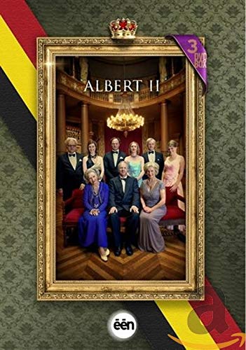 Albert II
