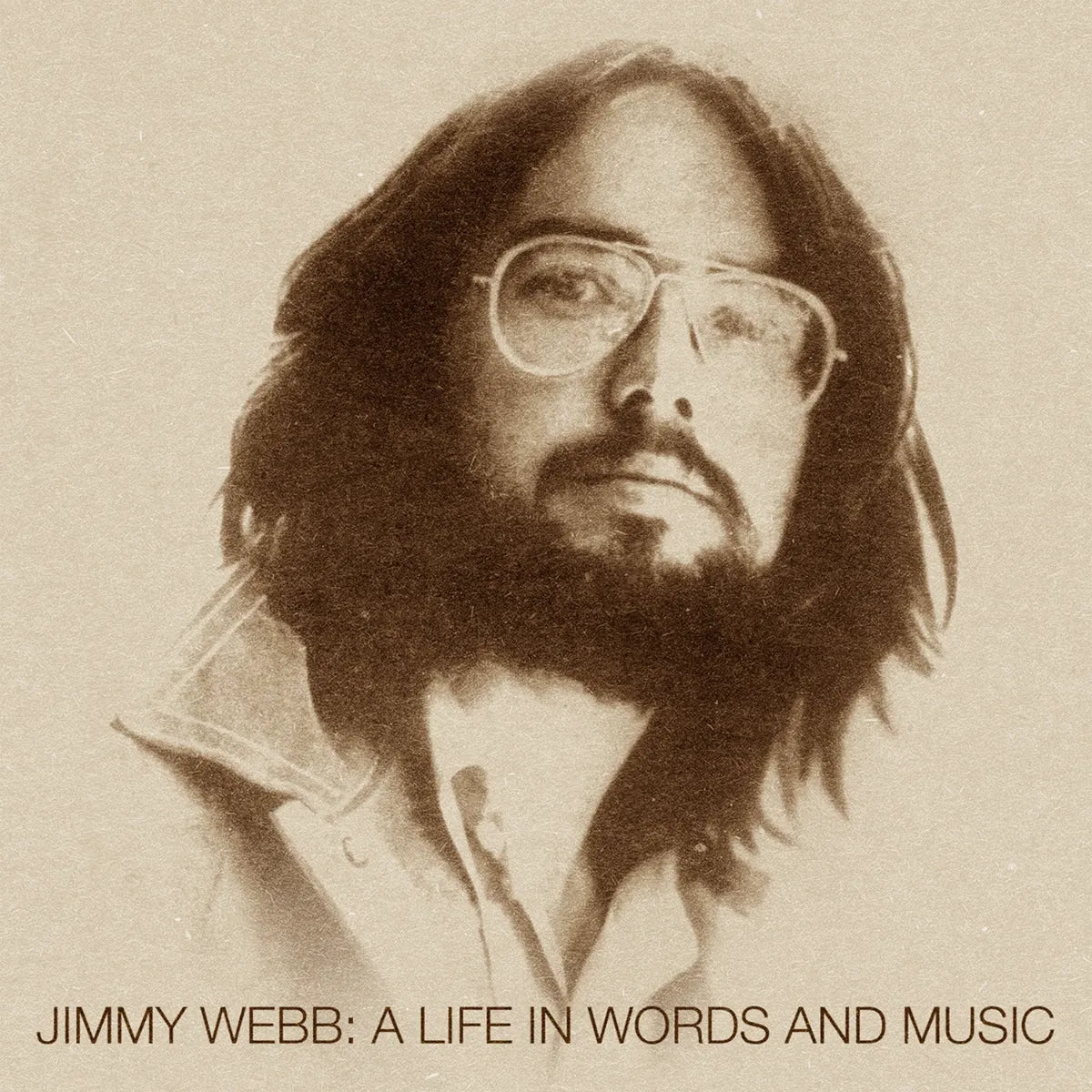 A Life in Words and Music: The Reprise Seventies Box Set