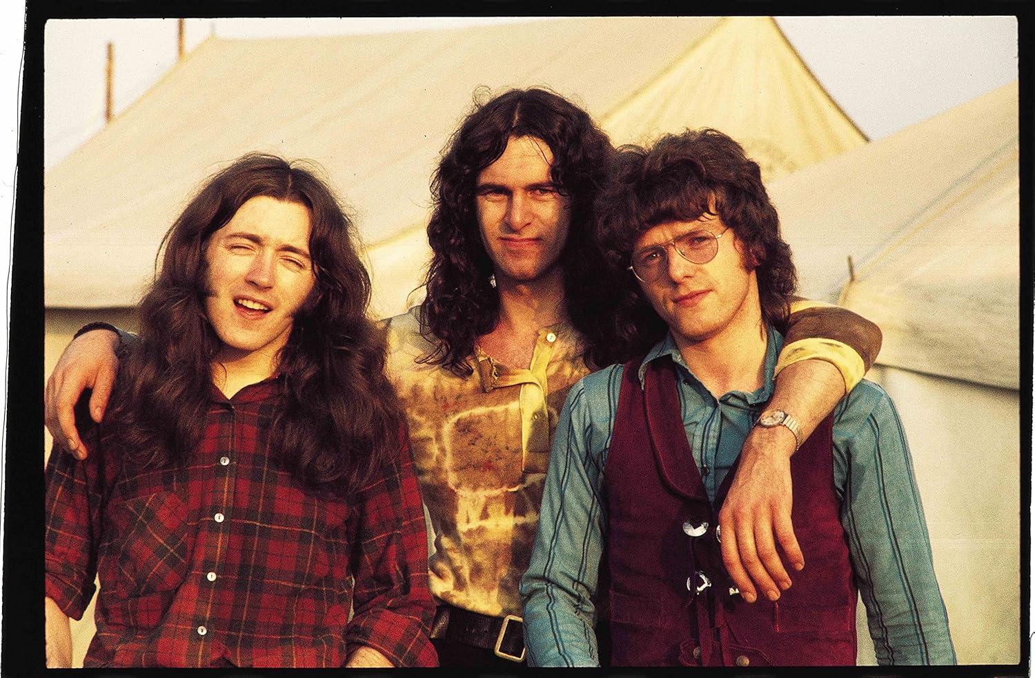 What s Going On Live At The Isle Of Wight Festival 1970