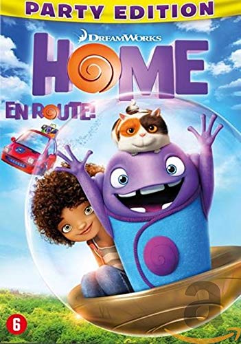 Home (dvd