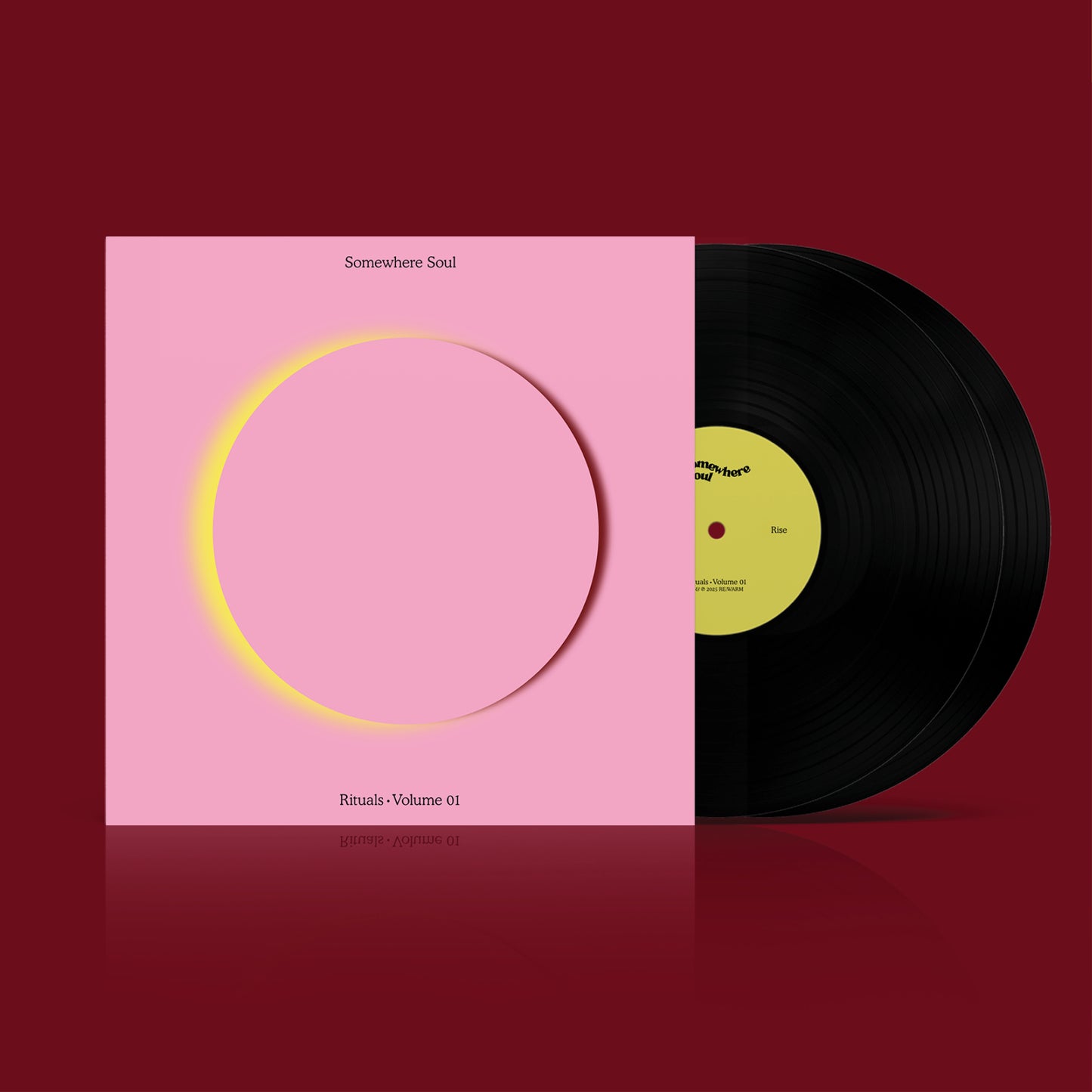 Somewhere Soul: Rituals (Vol. 1)