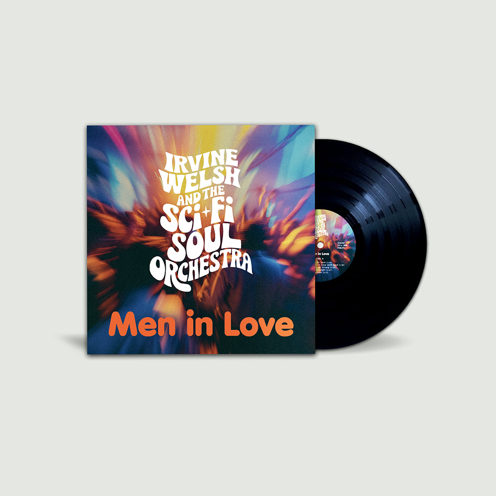 Men in Love
