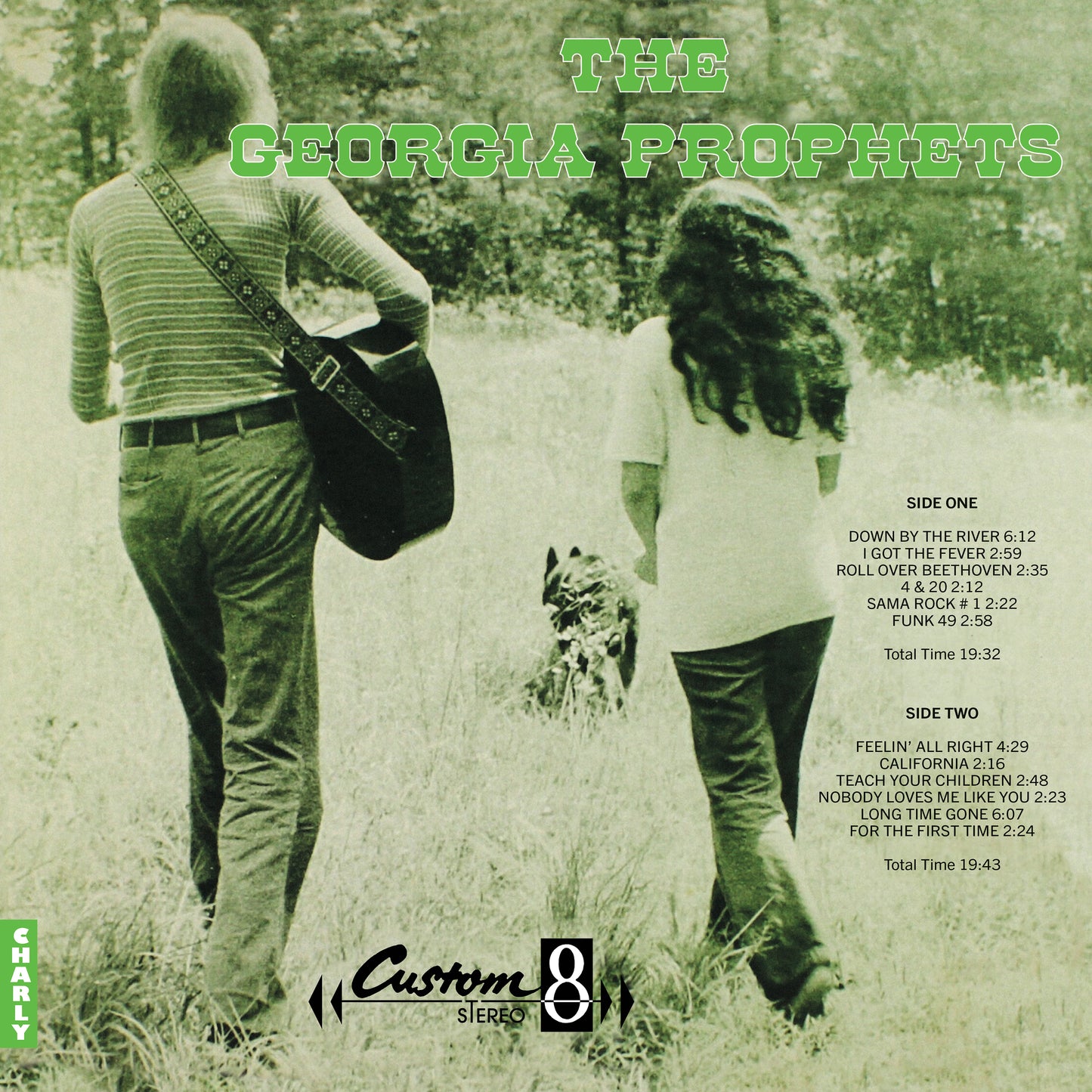 Fever (Expanded Special Edition)