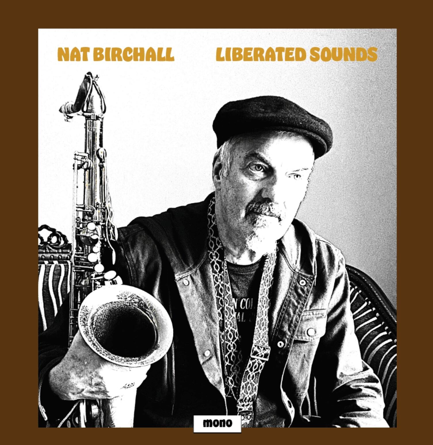 Liberated Sounds
