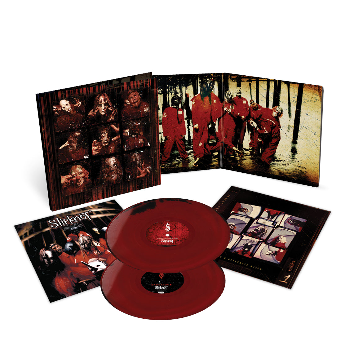Slipknot (25th Anniversary Edition)