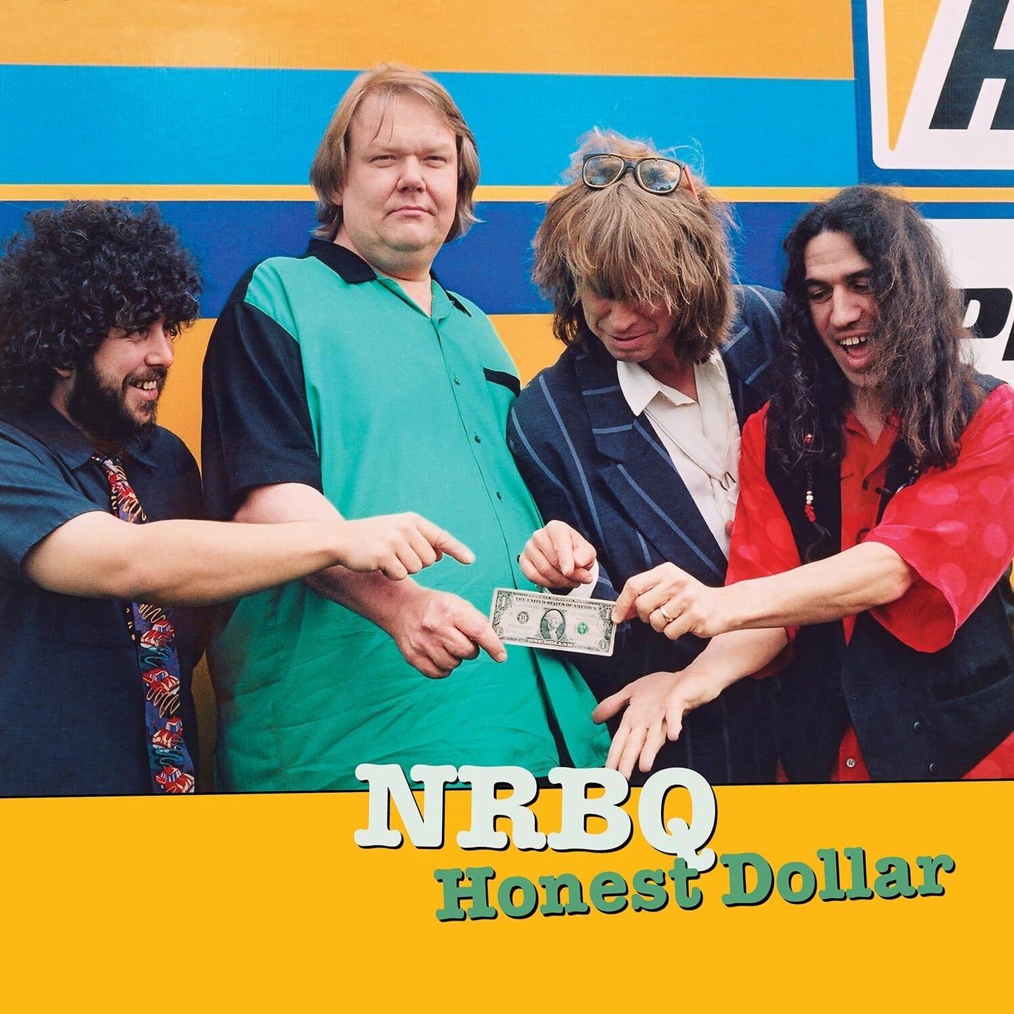 Honest Dollar