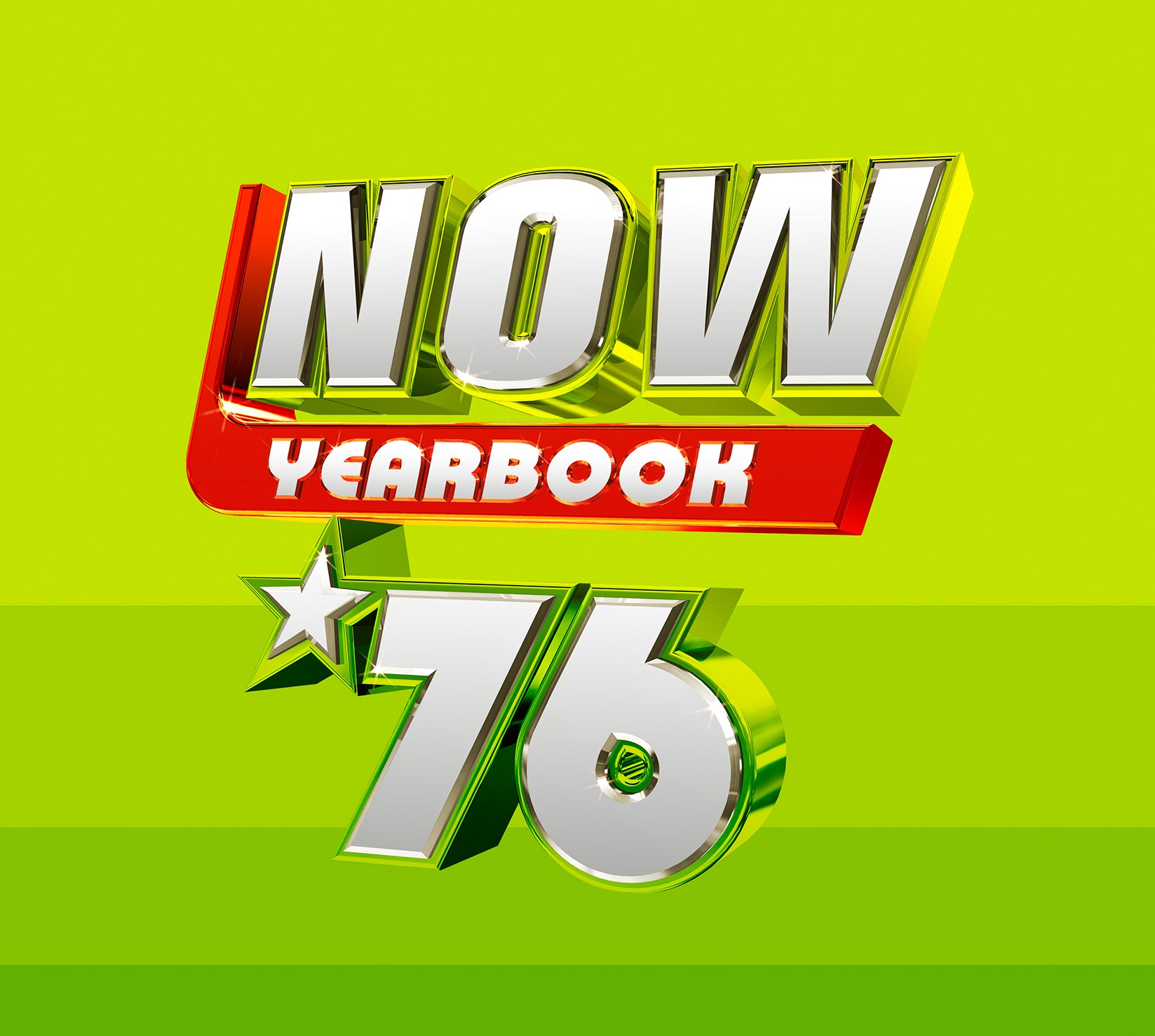 NOW Yearbook 1976