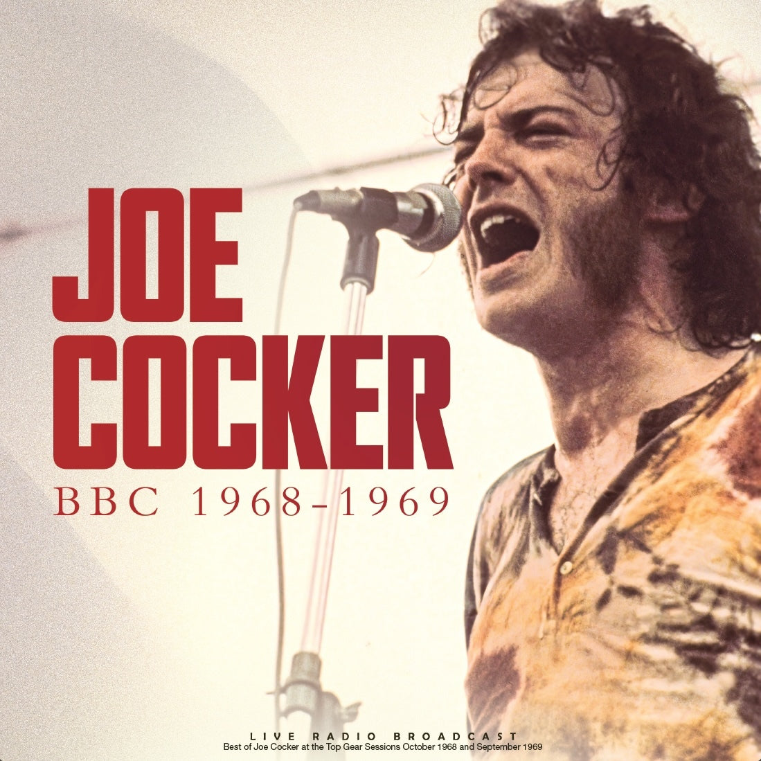 BBC 1968-1969