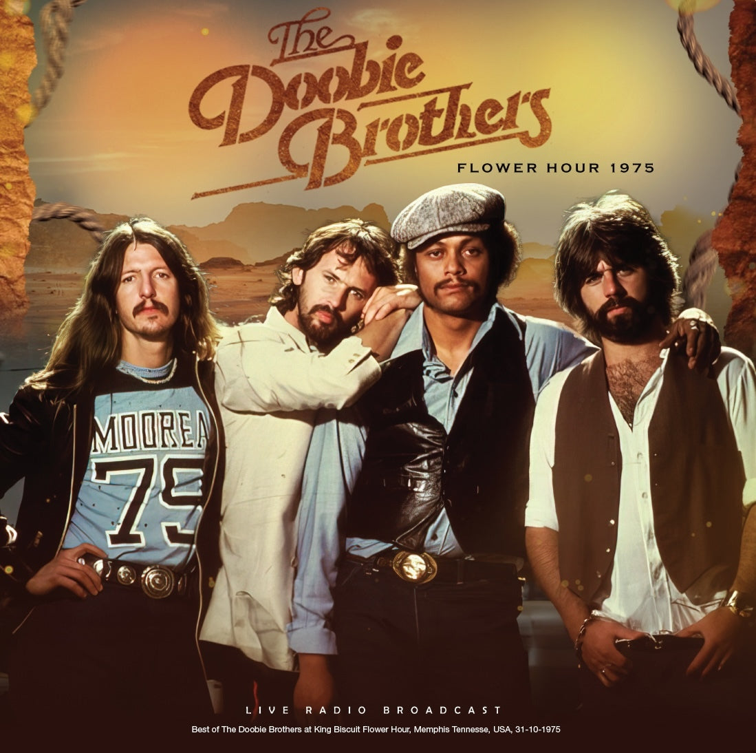Flower Hour 1975